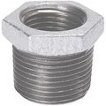 B & K Hex Bushing Glv 2X1-1/2" 311UB-2112